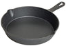 Sartén Blackwell Skillet de hierro fundido ø 25 cm - apto para todas las fuentes de calor - sin recubrimiento antiadherente
