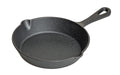 Sartén Blackwell Skillet de hierro fundido ø 20 cm - apto para todas las fuentes de calor - sin recubrimiento antiadherente