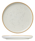Platos de cena Cosy & Trendy Baltic Vanilla ø 27 cm - 6 piezas