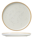 Platos de cena Cosy & Trendy Baltic Vanilla ø 27 cm - 6 piezas