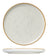 Platos de cena Cosy & Trendy Baltic Vanilla ø 27 cm - 6 piezas