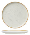Platos de cena Cosy & Trendy Baltic Vanilla ø 27 cm - 6 piezas