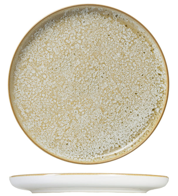 Platos de cena Cosy & Trendy Baltic Luna ø 27 cm - 6 piezas