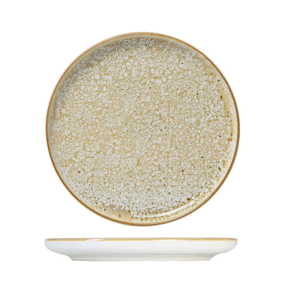 Platos de desayuno / postre Cosy & Trendy - Baltic Luna ø 20 cm - 6 piezas