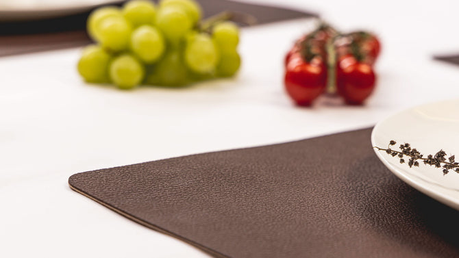 Manteles individuales Cookinglife