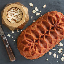 Nordic Ware Cakevorm / Broodbakvorm Jubilee Loaf Oro - 26 x 15 cm