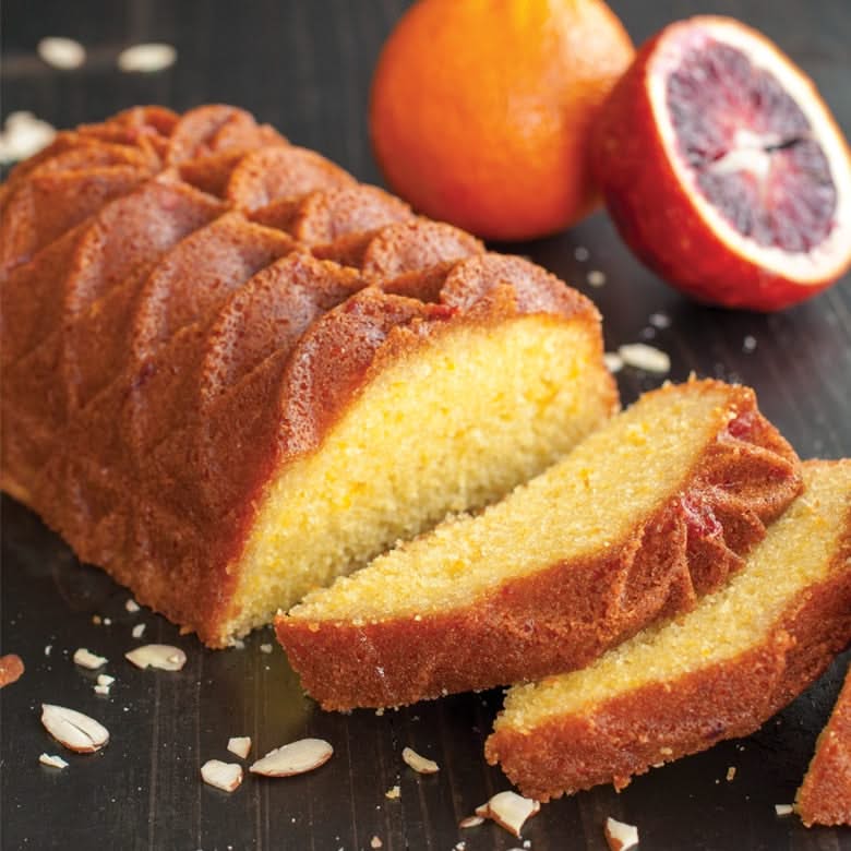 Nordic Ware Cakevorm / Broodbakvorm Jubilee Loaf Oro - 26 x 15 cm