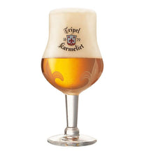 Vasos de cerveza Karmeliet - 330 ml - 6 unidades