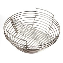 Keij Kamado Cesta para Carbón (X)Grande - para Kamado de 21/23 pulgadas - Universal