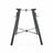 Keij Kamado Soporte - para 15 pulgadas Kamado's - Universal