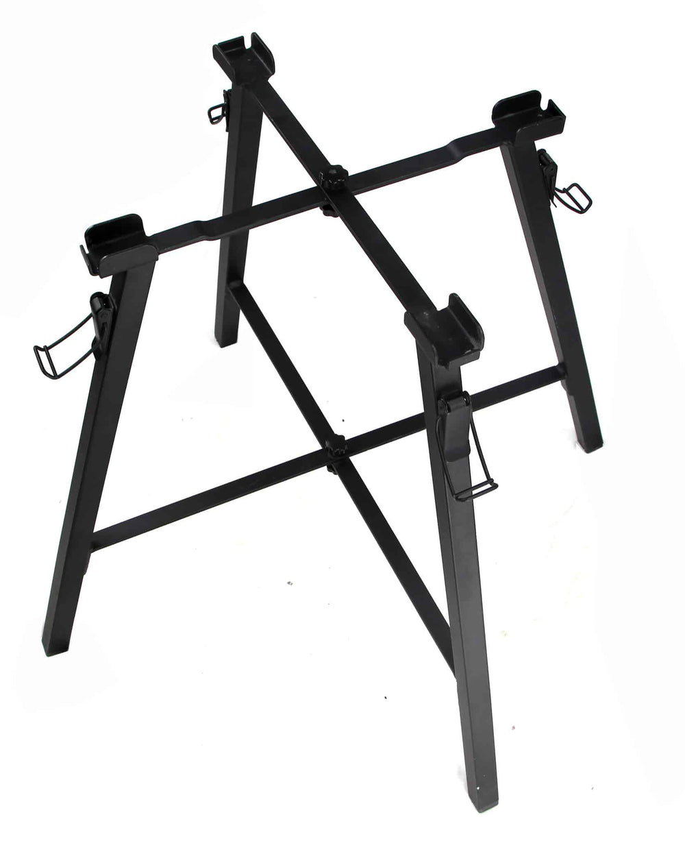 Keij Kamado Soporte - para 15 pulgadas Kamado's - Universal