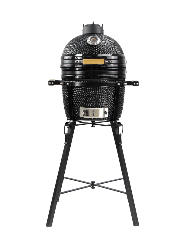 Keij Kamado Soporte - para 15 pulgadas Kamado's - Universal