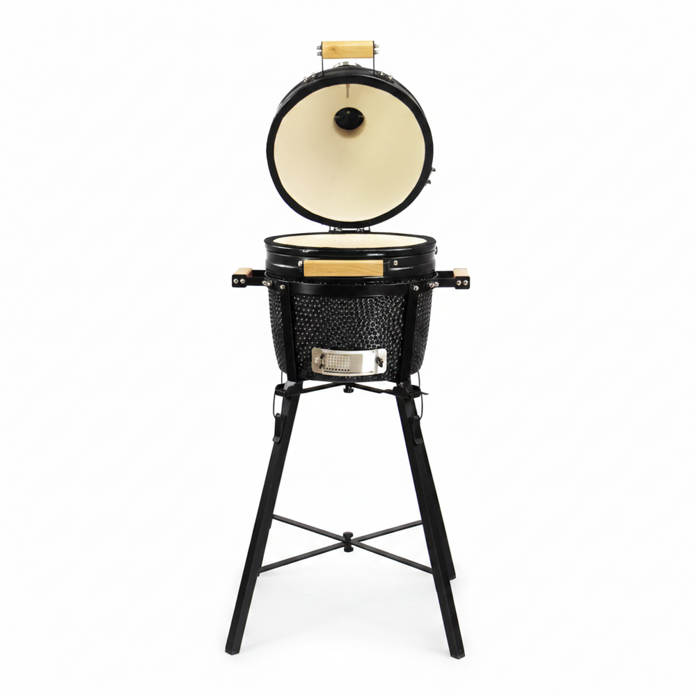 Keij Kamado Soporte - para 15 pulgadas Kamado's - Universal