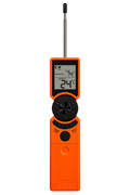Keij Kamado Termómetro digital para carne BBQ - Súper rápido - Impermeable