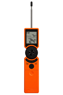 Keij Kamado Termómetro digital para carne BBQ - Súper rápido - Impermeable