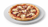 Keij Kamado Piedra para Pizza Compacta - ø 29.5 cm