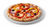 Keij Kamado Piedra para Pizza XS - ø 23 cm