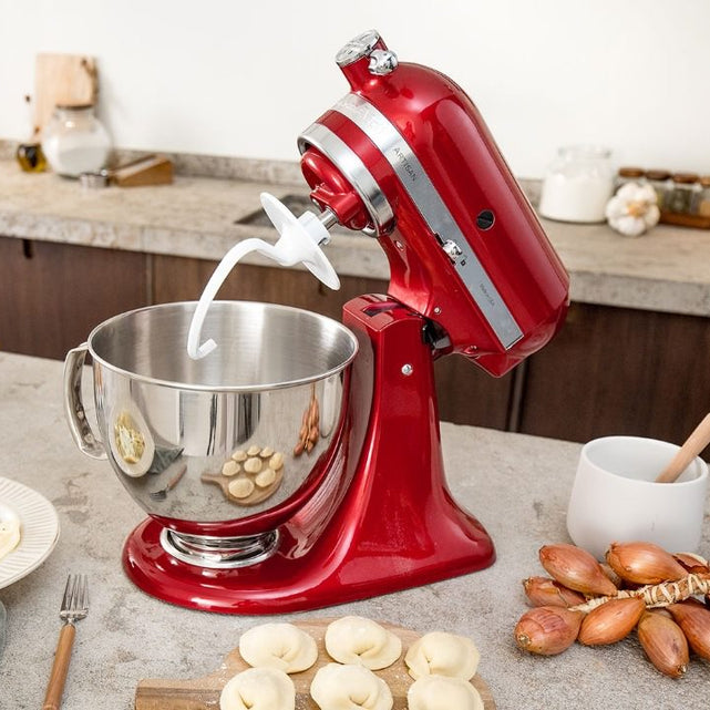 Funciones del robot de cocina