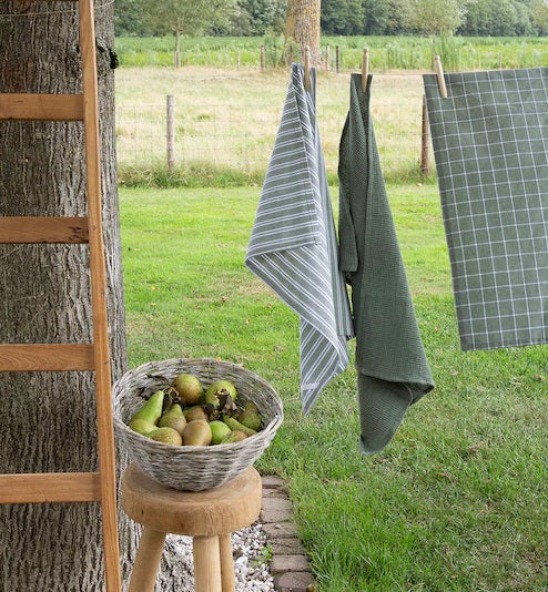 Textiles de cocina