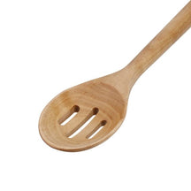 Cuchara para verduras Core Madera de abedul 34 cm