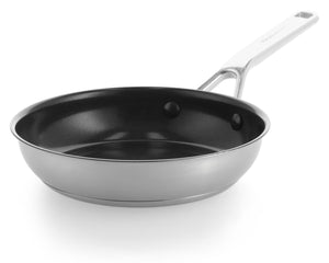 KitchenAid Koekenpan Advanced RVS ø 24 cm