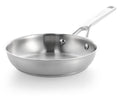 KitchenAid Koekenpan Advanced RVS ø 24 cm