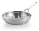 KitchenAid Sartén Advanced Acero Inoxidable ø 24 cm - sin revestimiento antiadherente