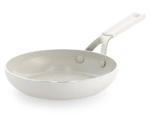 KitchenAid Koekenpan Aluminium White Milkshake ø 28 cm