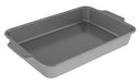 KitchenAid Molde rectangular Aluminized Steel 33 x 22,5 cm - revestimiento antiadherente cerámico