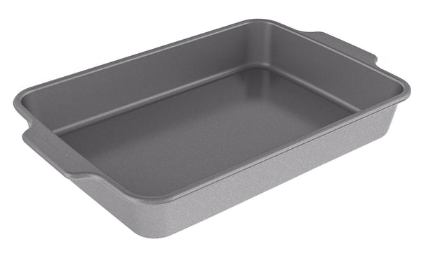 KitchenAid Molde rectangular Aluminized Steel 33 x 22,5 cm - revestimiento antiadherente cerámico