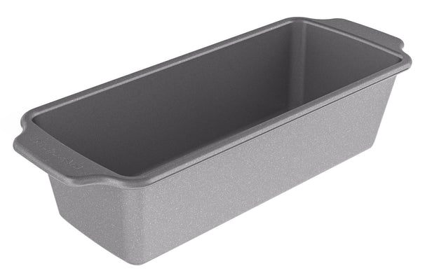 KitchenAid Molde para bizcocho / Molde para pan Aluminized Steel 27 x 11 cm - revestimiento antiadherente cerámico