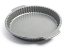 KitchenAid Molde para quiche Aluminized Steel ø 28 cm - revestimiento antiadherente cerámico