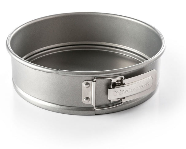 KitchenAid Molde desmontable Aluminized Steel ø 24 cm - revestimiento antiadherente cerámico