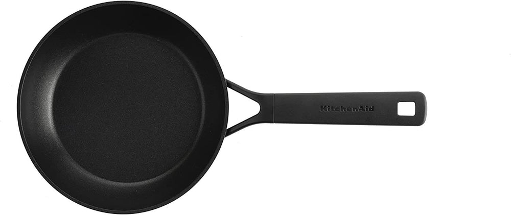 KitchenAid Koekenpan Classic Forged ø 20 cm - bovenaanzicht