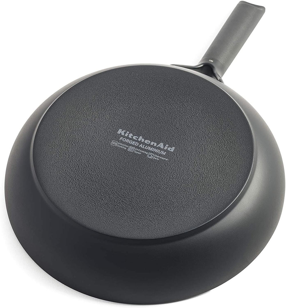 KitchenAid Koekenpan Classic Forged ø 20 cm - onderaanzicht