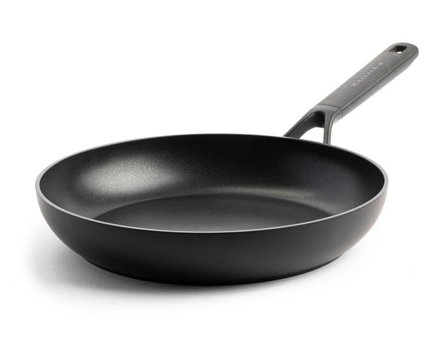 KitchenAid Sartén Classic Forged ø 28 cm - revestimiento antiadherente cerámico
