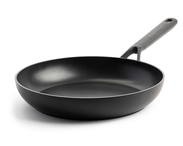 KitchenAid Sartén Classic Forged ø 30 cm - revestimiento antiadherente cerámico