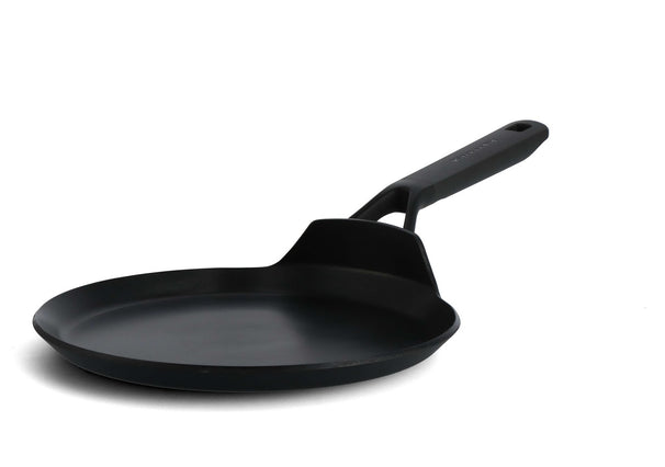 KitchenAid Sartén para crepes Classic Forged ø 24 cm - revestimiento antiadherente cerámico