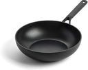 KitchenAid Wok Classic Forged ø 28 cm / 3,6 litros - revestimiento antiadherente cerámico