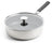 KitchenAid Hapjespan / Sauteerpan met deksel Classic RVS ø 26 cm / 3.6 Liter