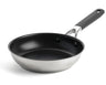 KitchenAid Koekenpan Classic RVS ø 20 cm