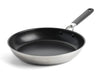 KitchenAid Koekenpan Classic RVS ø 28 cm