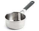 KitchenAid Cazo Classic Acero Inoxidable ø 14 cm / 1 litro - sin revestimiento antiadherente