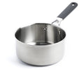 KitchenAid Steelpan Classic RVS ø 18 cm / 2.1 Liter