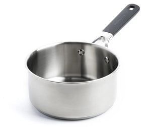 KitchenAid Steelpan Classic RVS ø 18 cm / 2.1 Liter