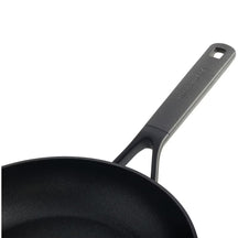 Juego de sartenes KitchenAid Classic Forged - ø 20, 24 y 28 cm - revestimiento antiadherente cerámico