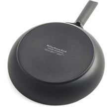 Juego de sartenes KitchenAid Classic Forged - ø 20, 24 y 28 cm - revestimiento antiadherente cerámico