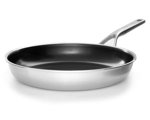 KitchenAid Koekenpan Multi-Ply RVS ø 28 cm