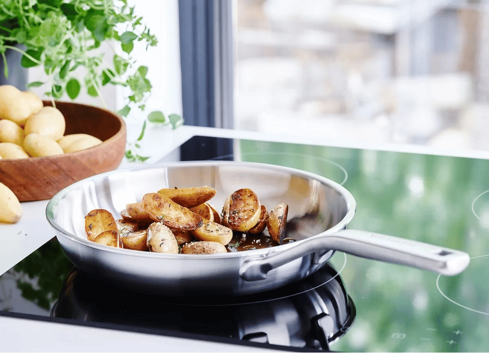 Sartenes para cada cocina