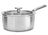 KitchenAid Steelpan Tri-Ply RVS ø 20 cm / 3.1 Liter